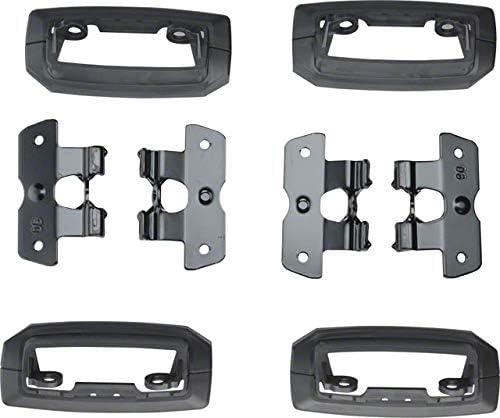 imageThule Roof Rack System Fit KitsKit 3142