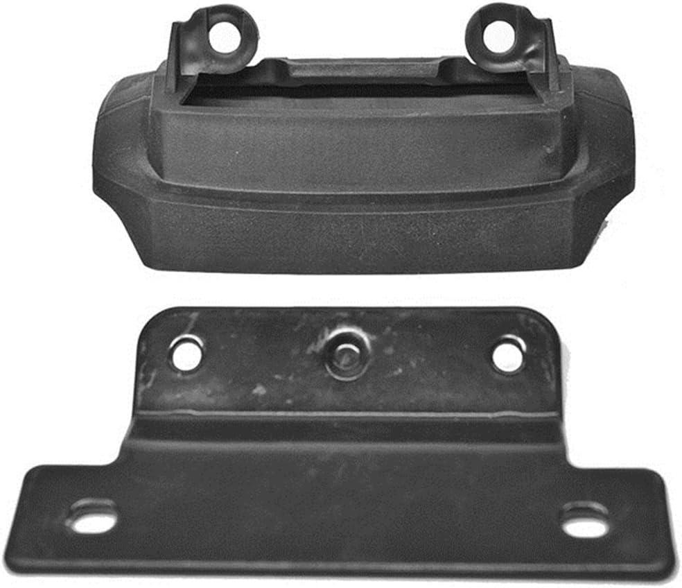 imageThule Roof Rack System Fit KitsKit 3158