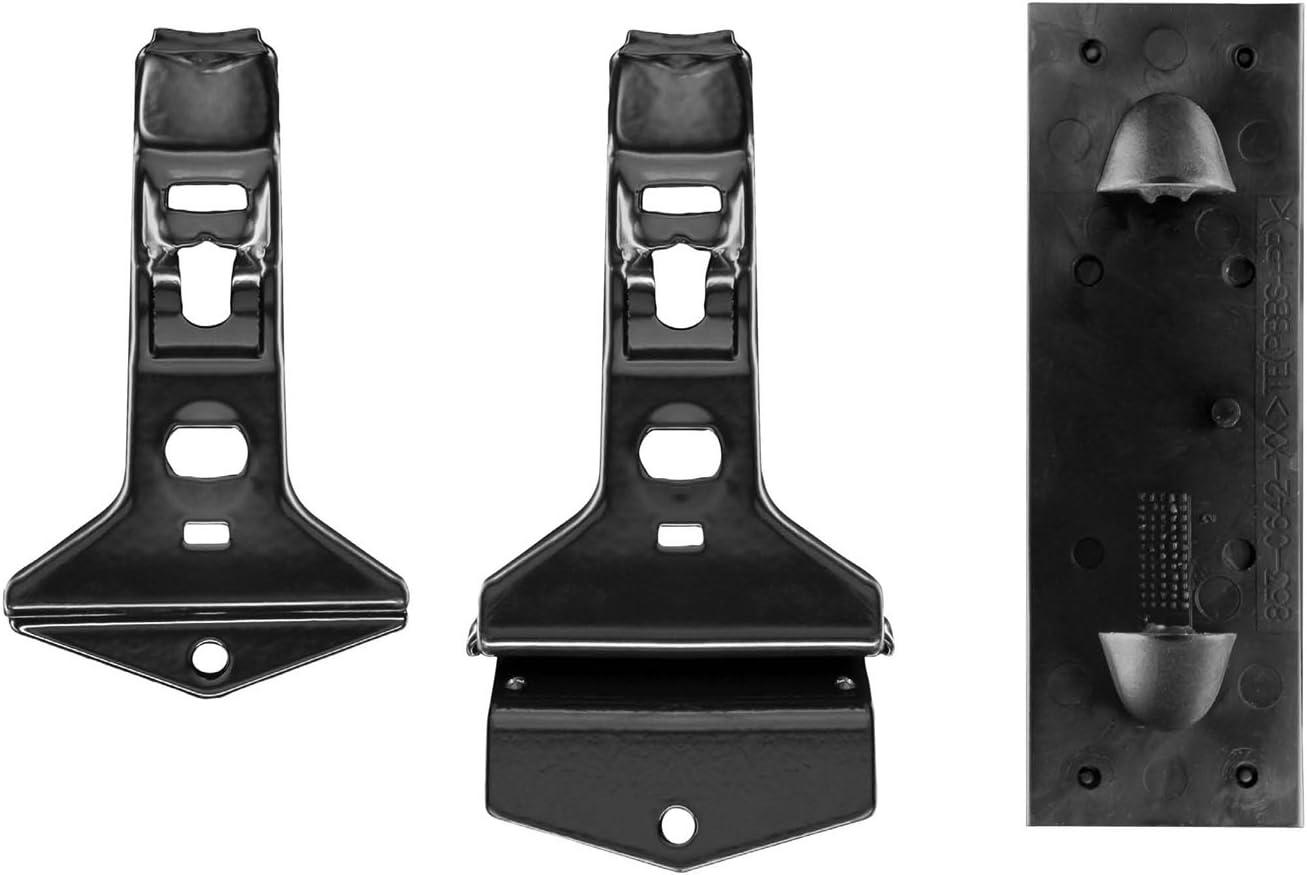 imageThule Roof Rack System Fit KitsKit 4051