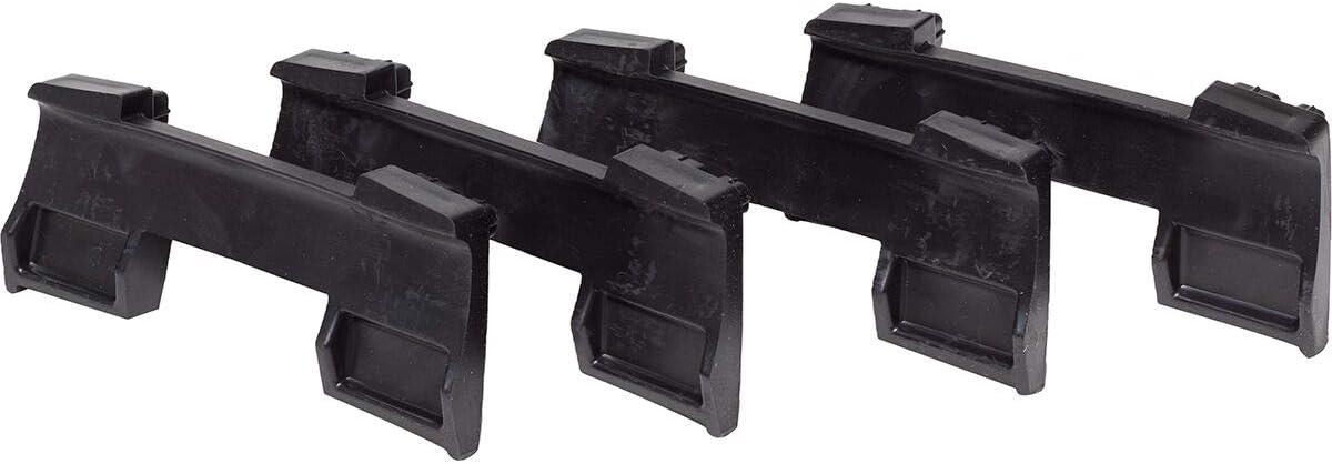 imageThule Roof Rack System Fit KitsKit 6024