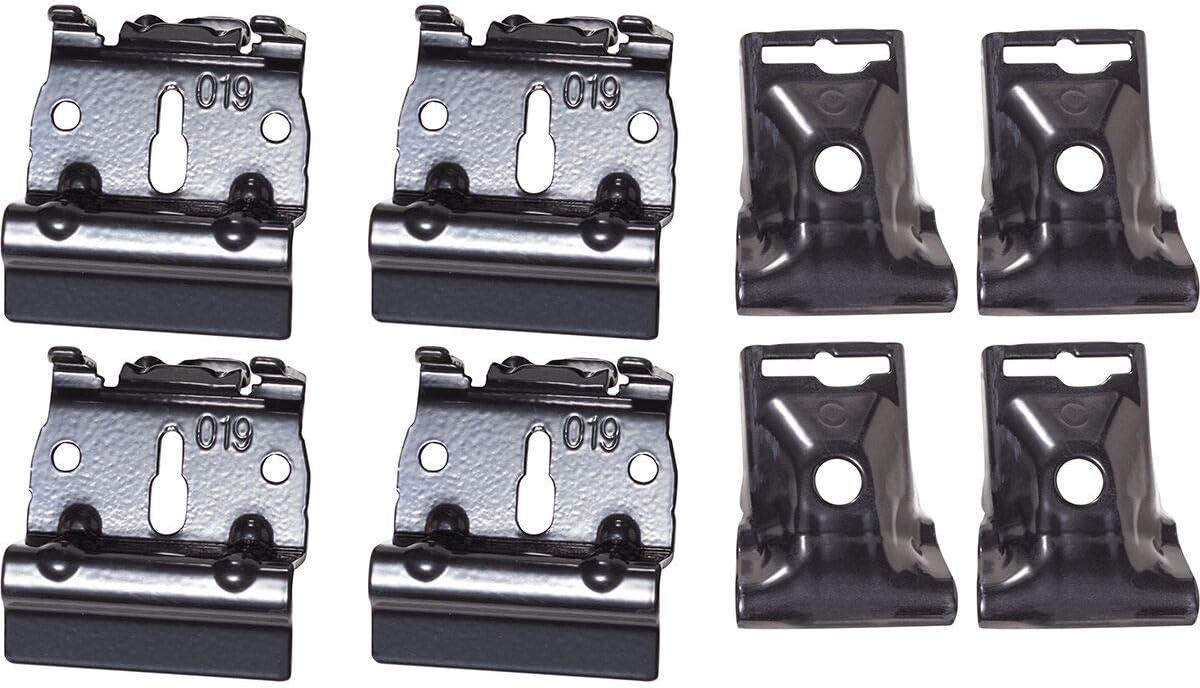 imageThule Roof Rack System Fit KitsKit 6024