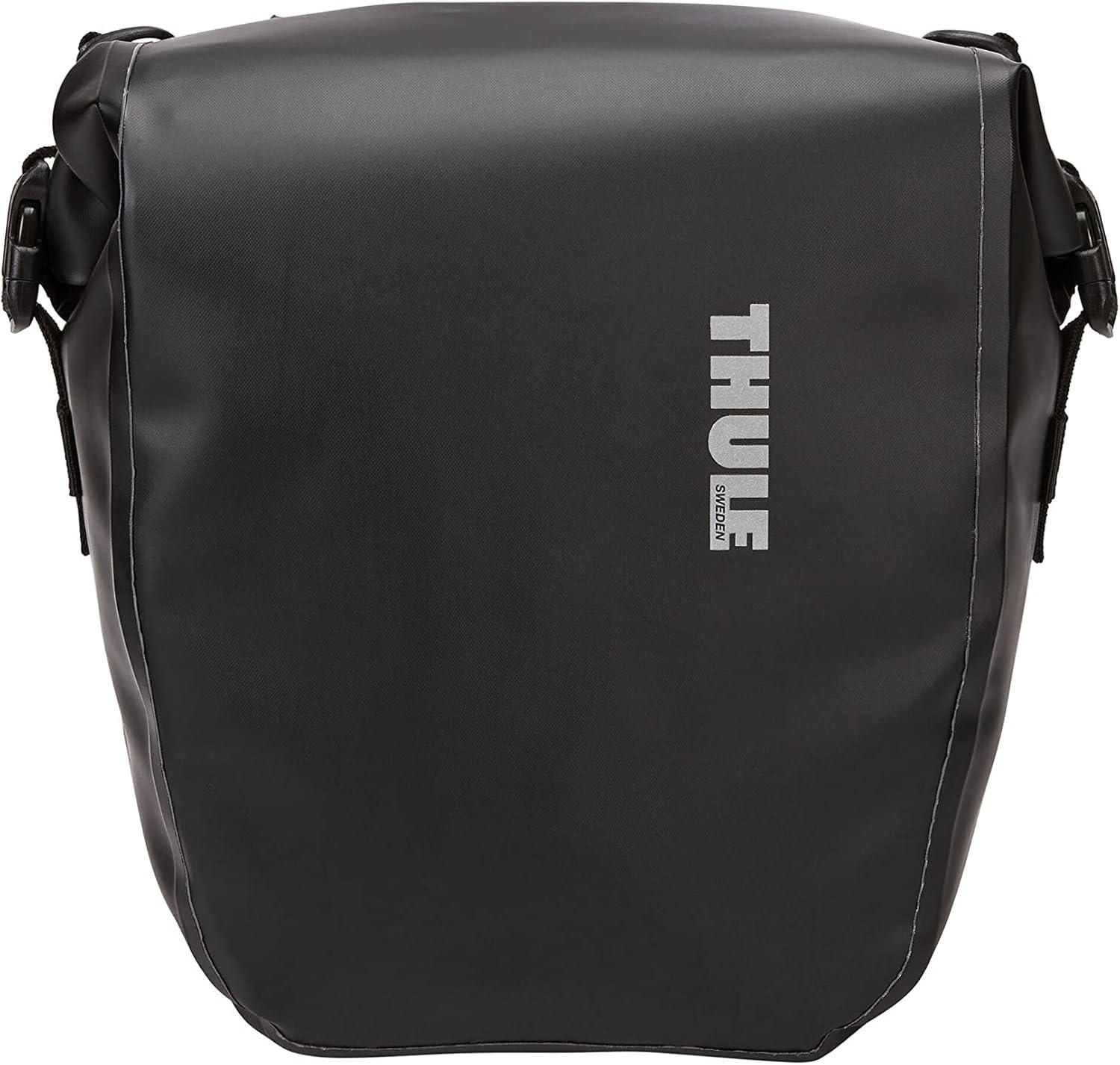 imageThule Shield Bike Pannier BagBlack