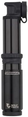 imageWolf Tooth EnCase Pump 40cc40cc Pump with Tubeless Tire Plug Tool