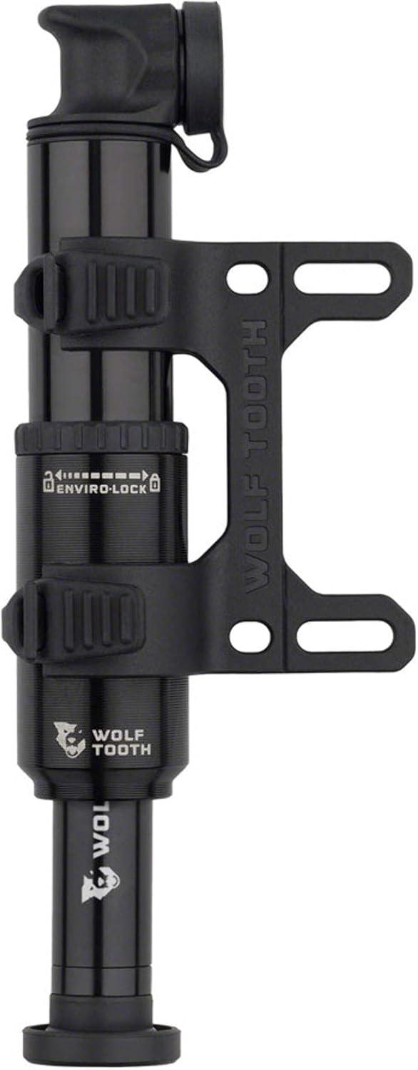 imageWolf Tooth EnCase Pump 40cc40cc Pump with Tubeless Tire Plug Tool