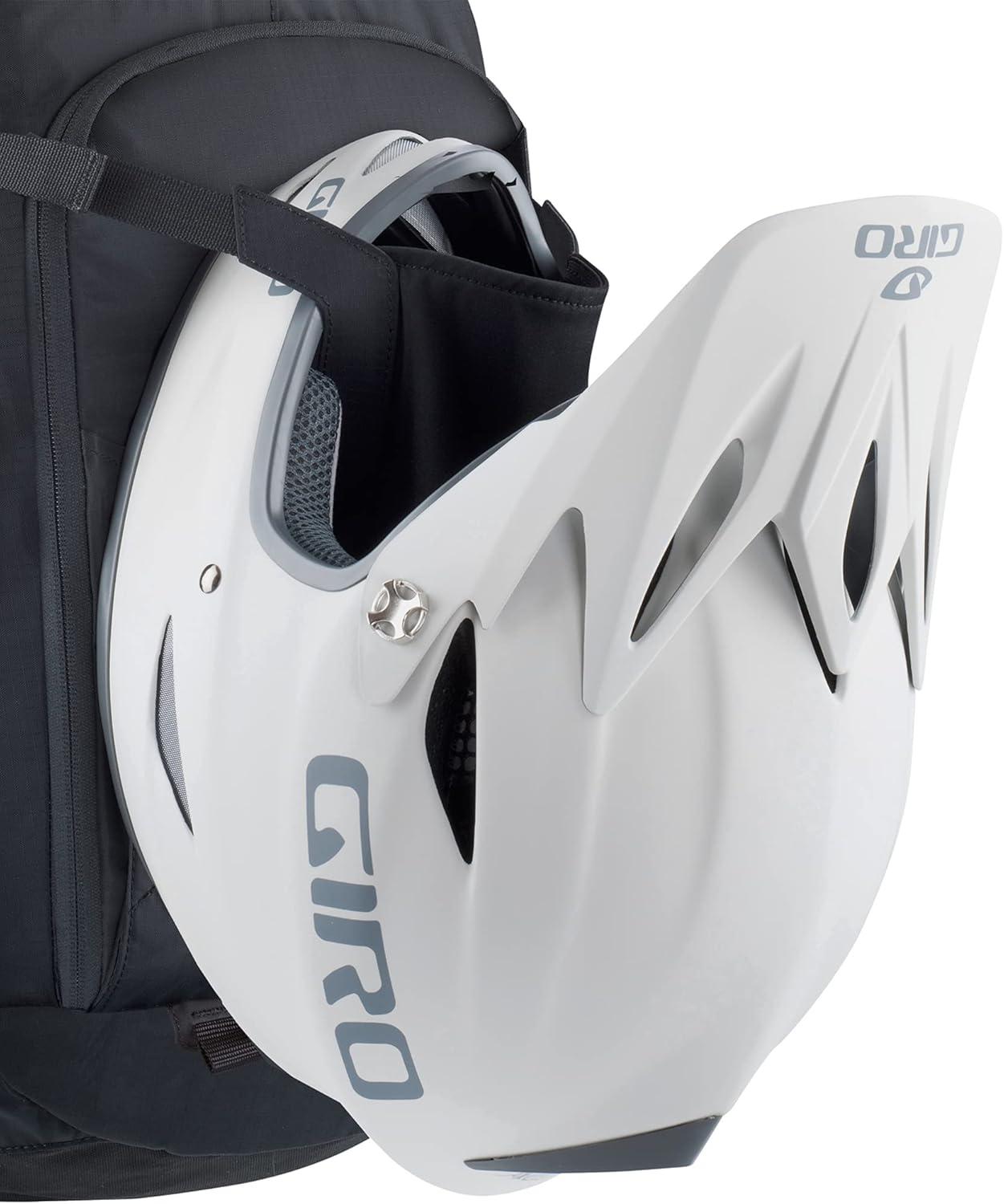 imageevoc Backpack Black Small14 LitreXLarge