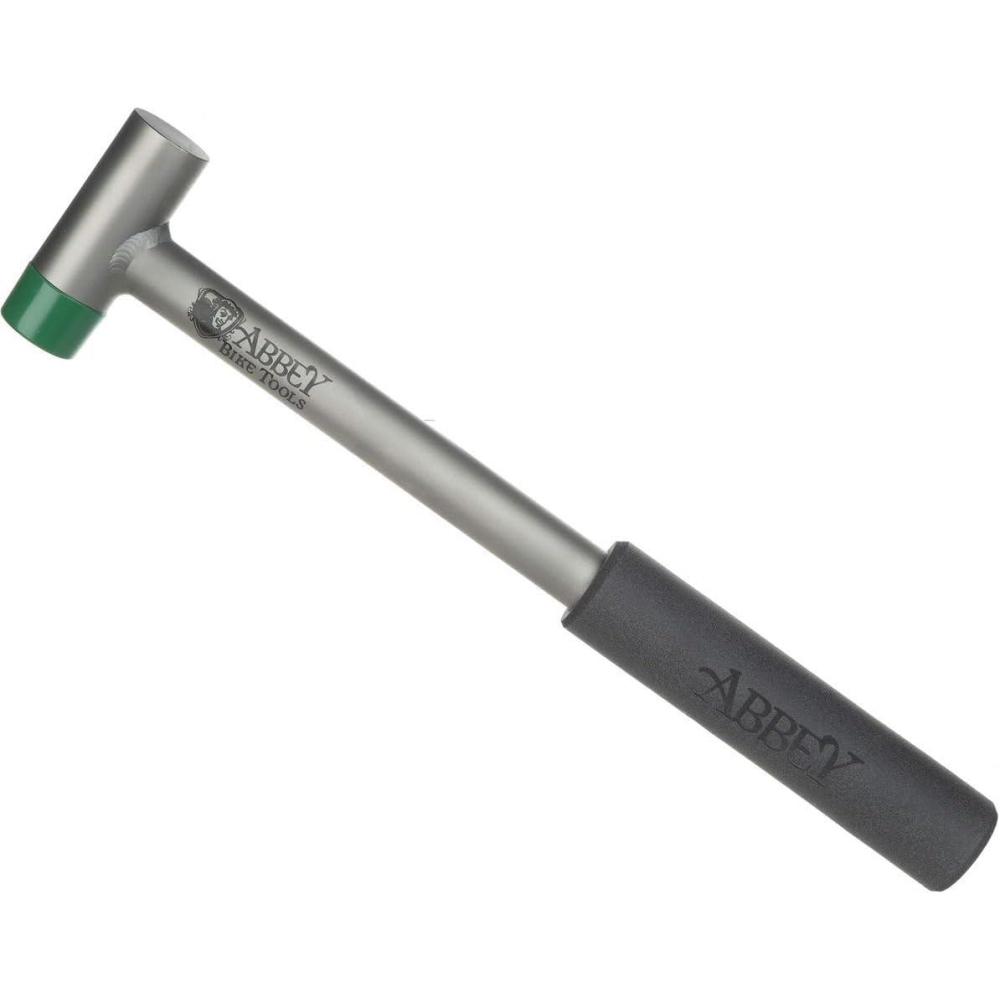 imageAbbey Bike Tools Team Issue Ti Hammer Ti One SizeTi