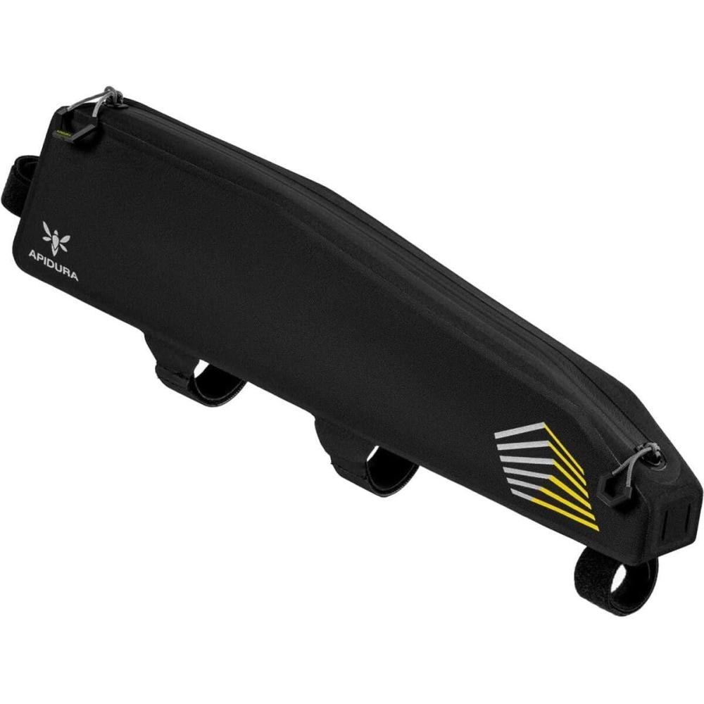 imageApidura Racing Long Top Tube Pack Black 2L