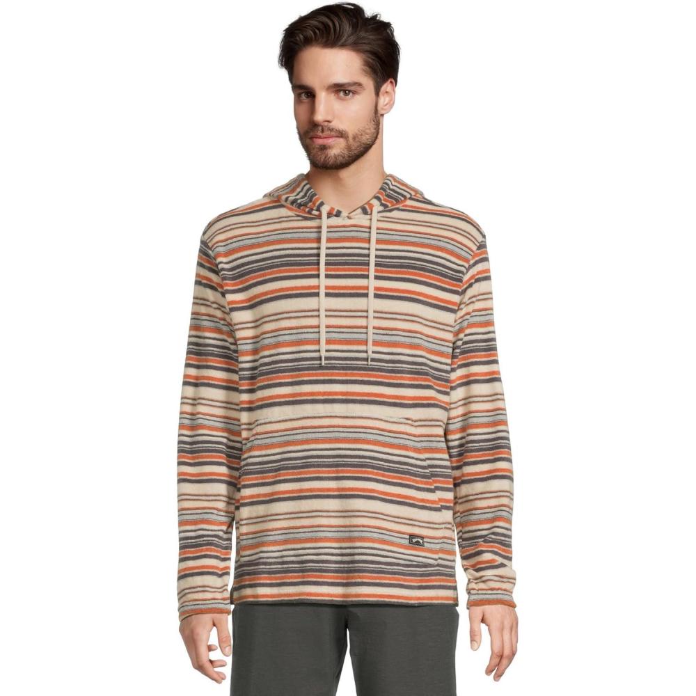 imageBillabong Mens Flecker Diego PulloverChino