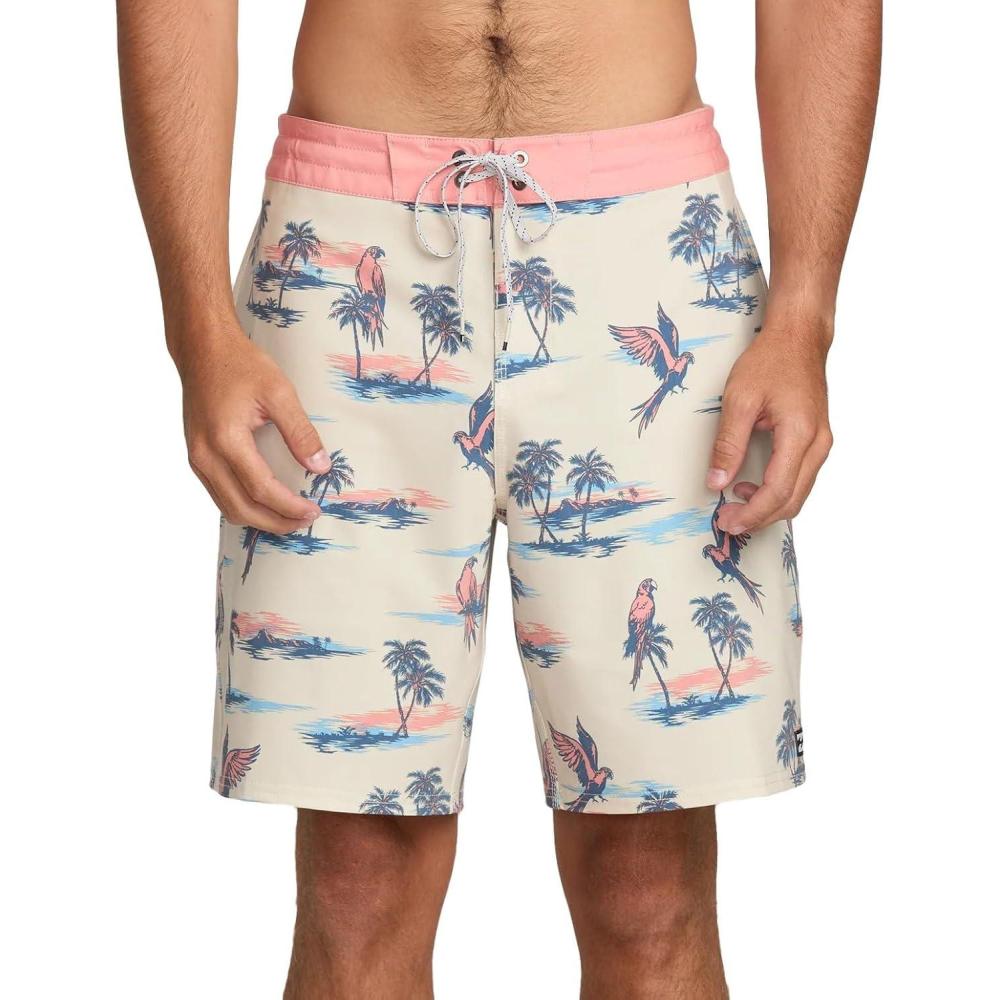 imageBillabong Mens Sundays Pro BoardshortChino
