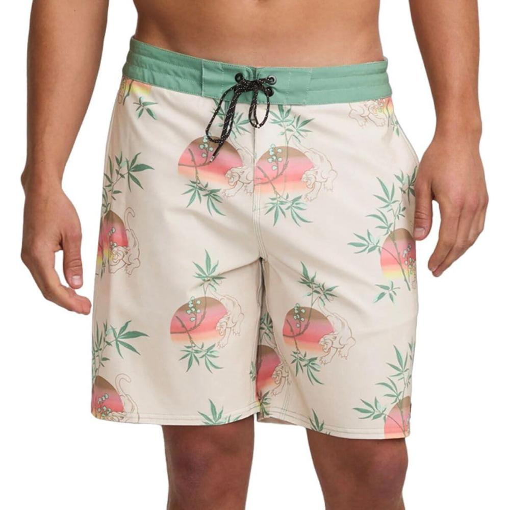 imageBillabong Mens Sundays Pro BoardshortDesert Sand