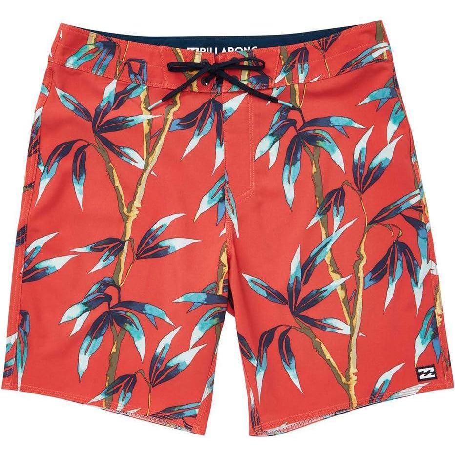imageBillabong Mens Sundays Pro BoardshortIndigo