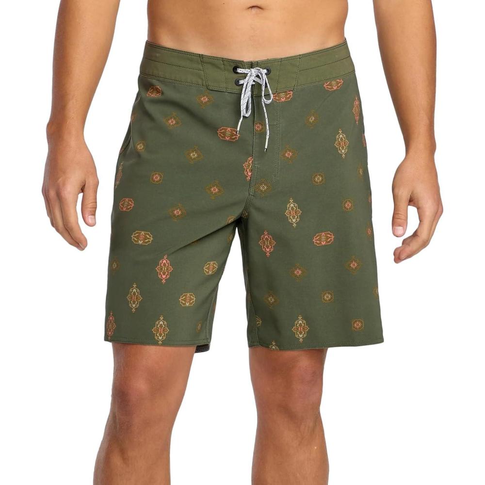 imageBillabong Mens Sundays Pro BoardshortMilitary