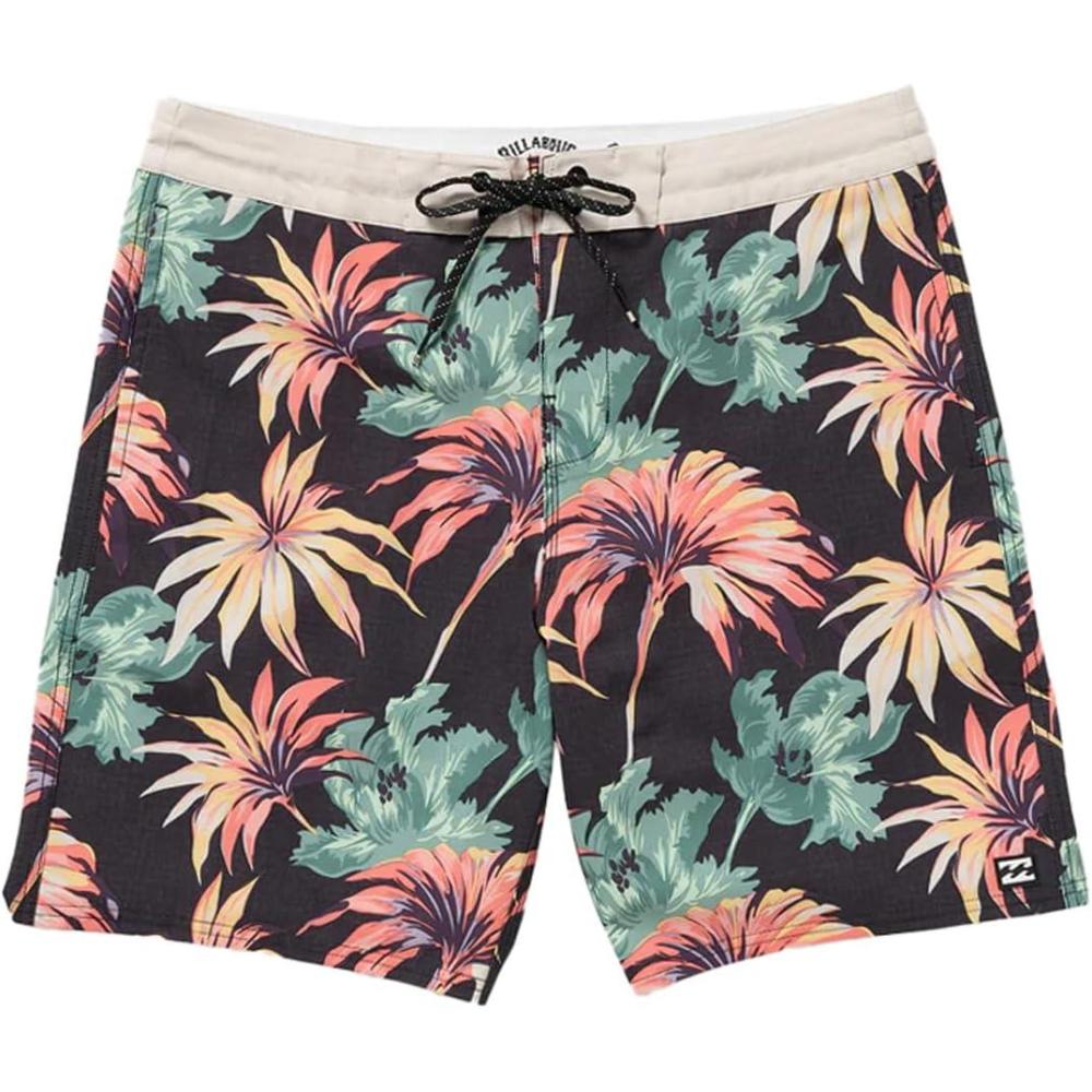 imageBillabong Mens Sundays Pro BoardshortMulti