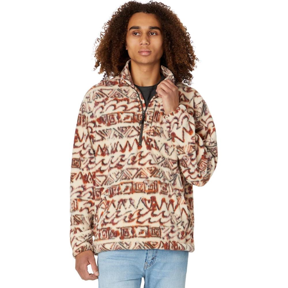 imageBillabong Womens Boundary MockChino 1