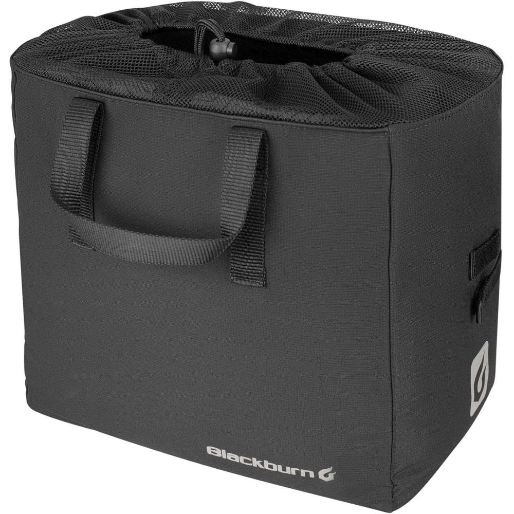 imageBlackburn Local Grocery Bike BagBlack