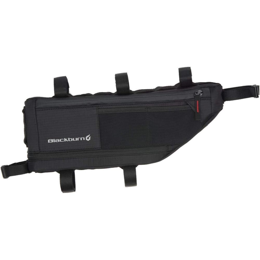 imageBlackburn Outpost Bike Frame BagBlack