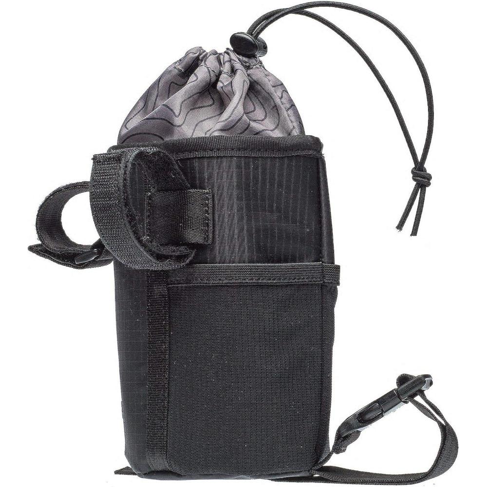 imageBlackburn Outpost Carryall Bike Bag Black One Size