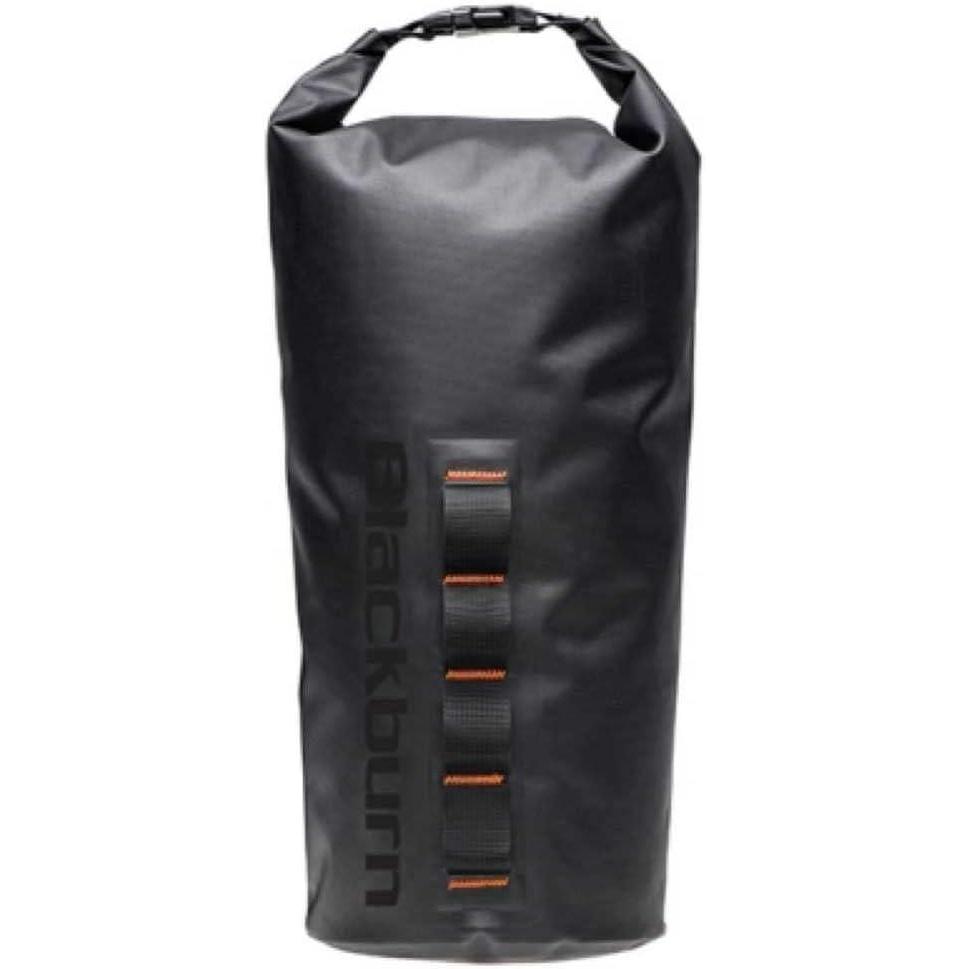 imageBlackburn Outpost Elite Cargo Bag Rolltop 65l 420D NylonBlack