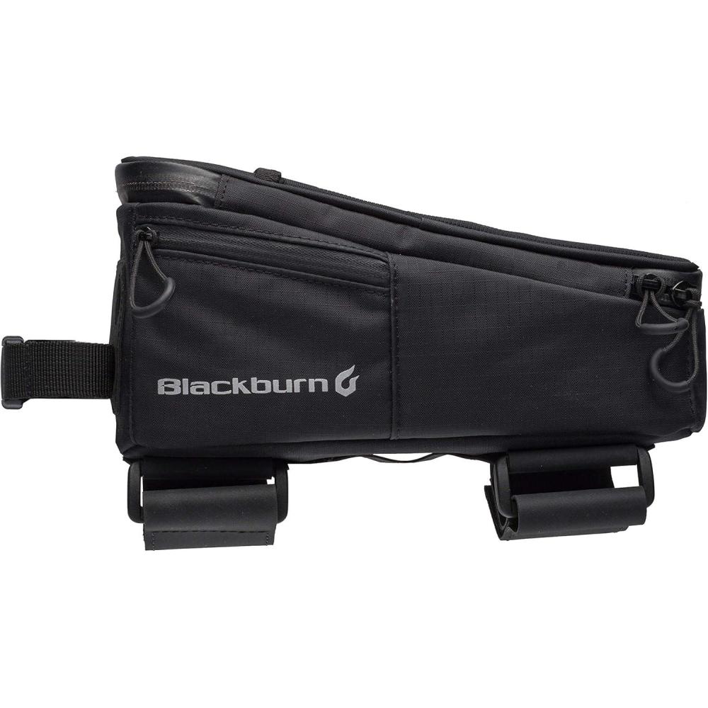 imageBlackburn Outpost Top Tube Bike BagBlack