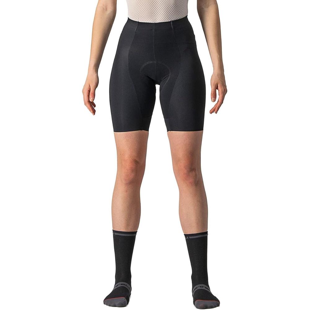 imageCASTELLI Free Aero RC Short  WomensBlack