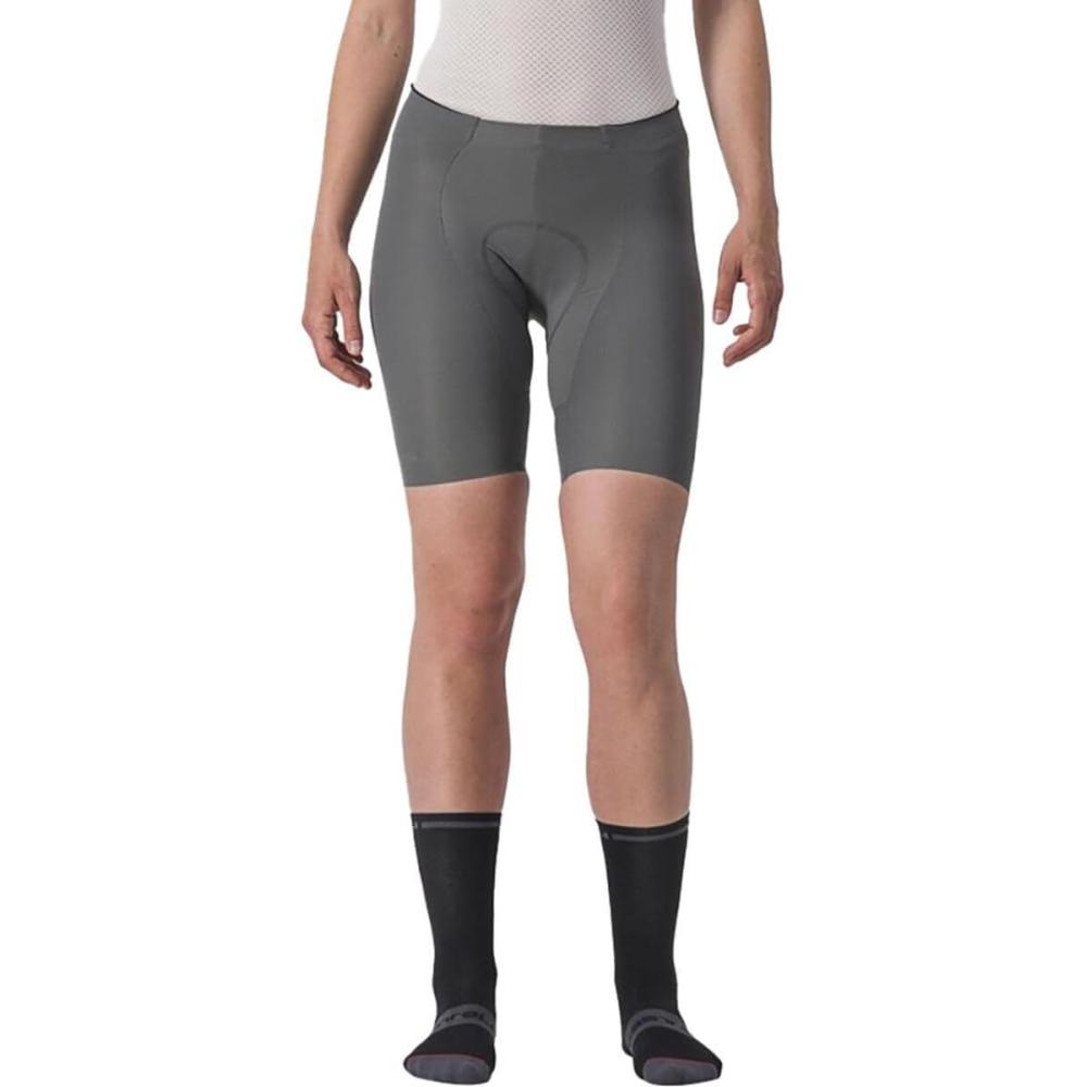 imageCASTELLI Free Aero RC Short  WomensGunmetal Gray