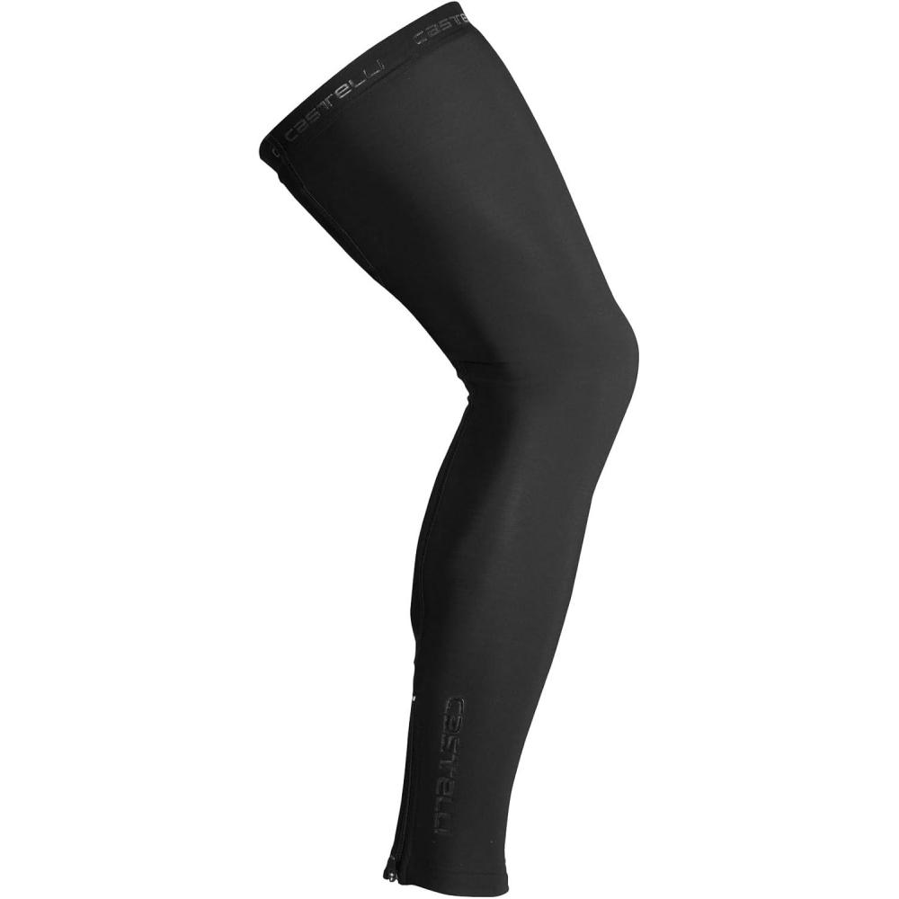 imageCASTELLI Thermoflex 2 Leg WarmerBlack
