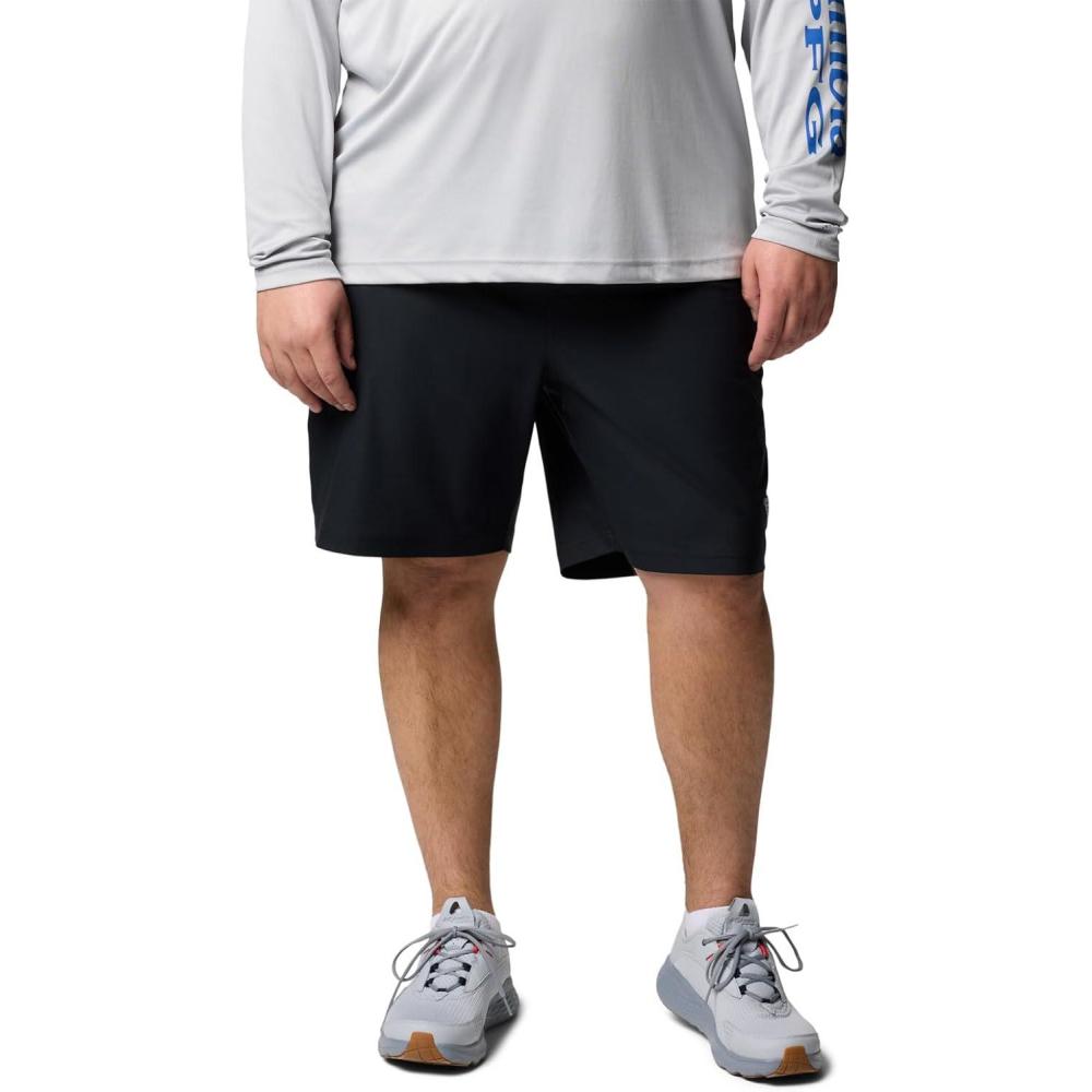 imageColumbia Mens PFG Rambler Water ShortBlack