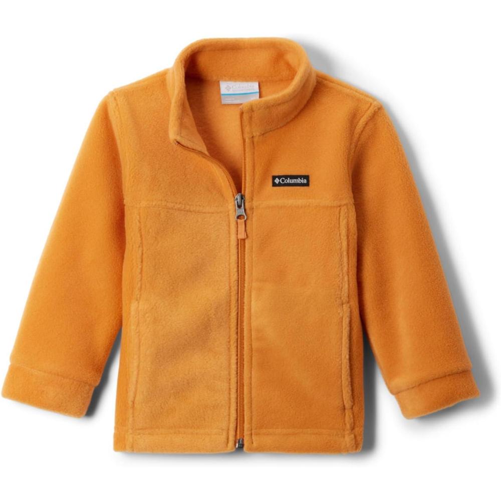 imageColumbia unisexbaby Steens Mt II FleeceSunstone