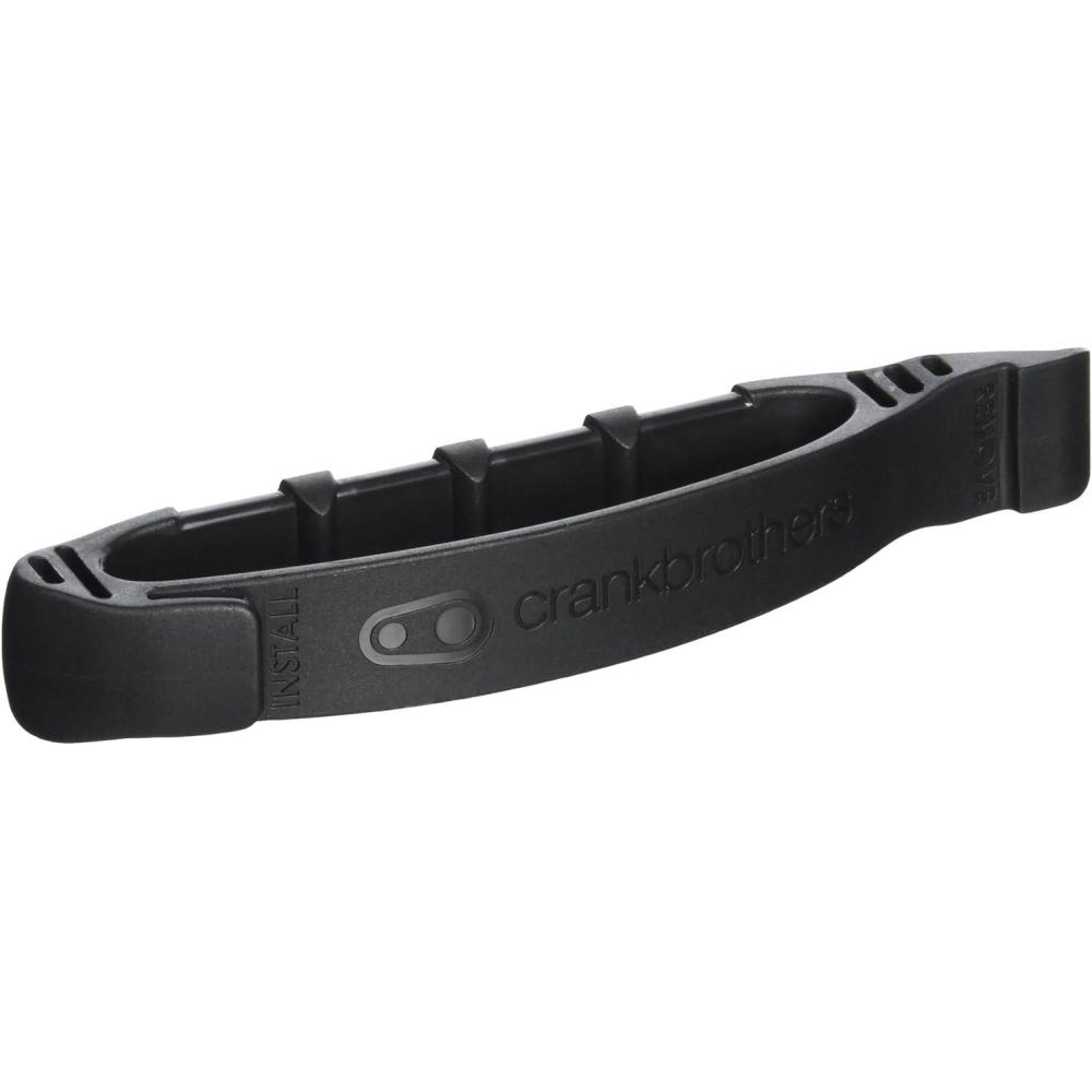 imageCrankbrothers Dunarri Speedier Lever BlackBlack