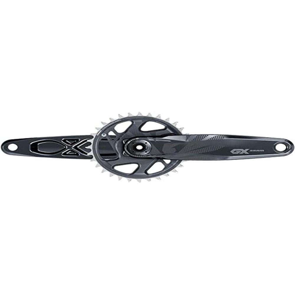 imageDUB Crankset by SRAM165mm