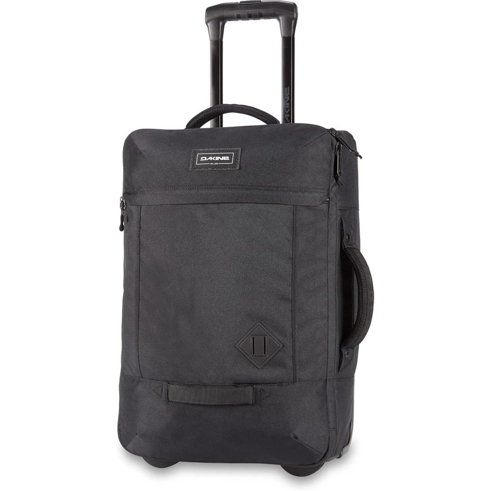 imageDakine 365 CARRY ON ROLLER BAG 40LBLACK