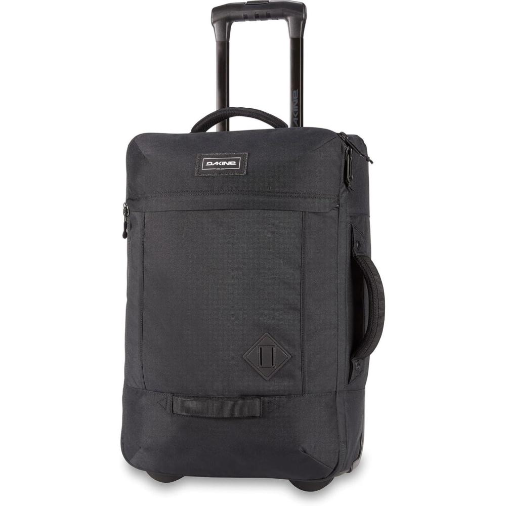 imageDakine 365 CARRY ON ROLLER BAG 40LBlackBlack