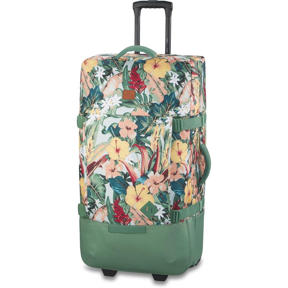 imageDakine 365 Roller 120L  Island SpringIsland Spring