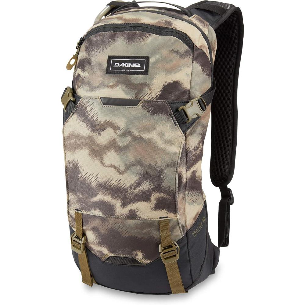 imageDakine Drafter 10L Black One SizeAshcroft Camo