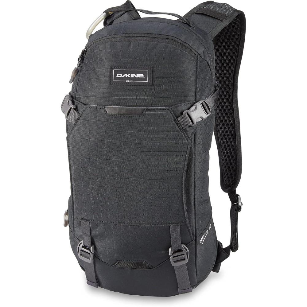 imageDakine Drafter 10L  Black One SizeBlack