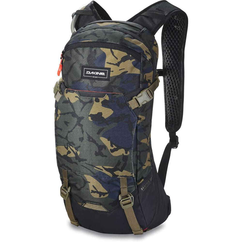 imageDakine Drafter 10L Black One SizeCascade Camo