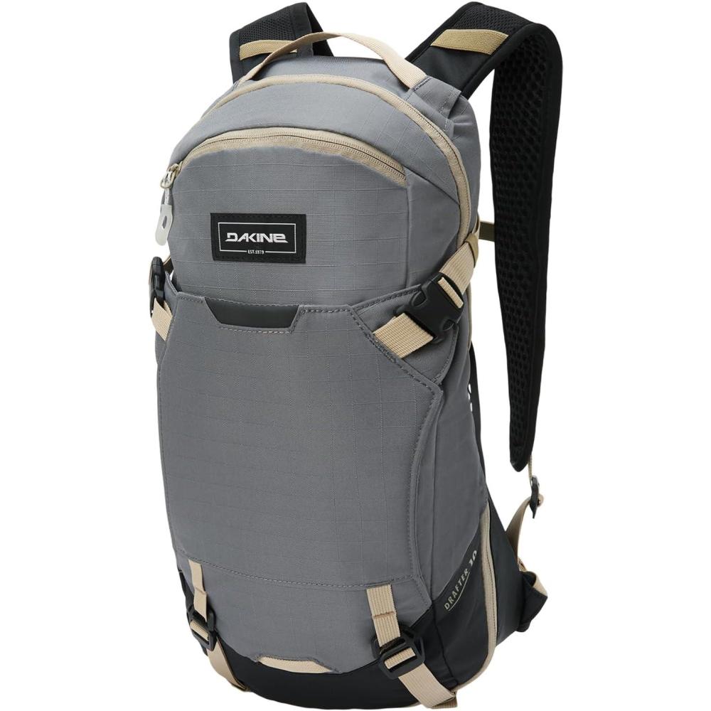 imageDakine Drafter 10L Black One SizeCastlerock