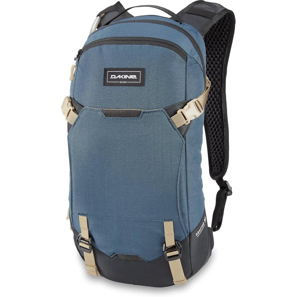 imageDakine Drafter 10L Black One SizeMidnight Blue