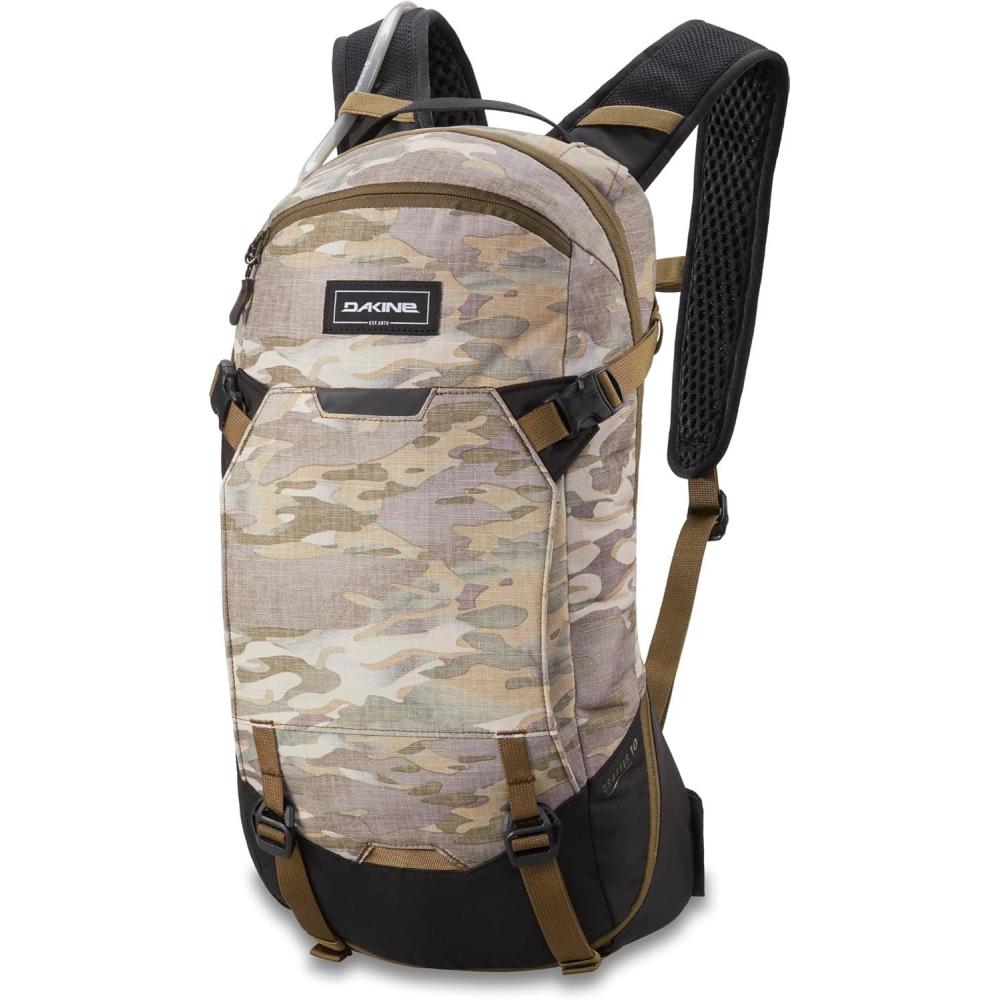 imageDakine Drafter 10L  Black One SizeVintage Camo