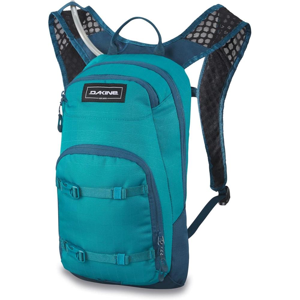 imageDakine Session 8L Hydration Backpack WomensDeep Lake