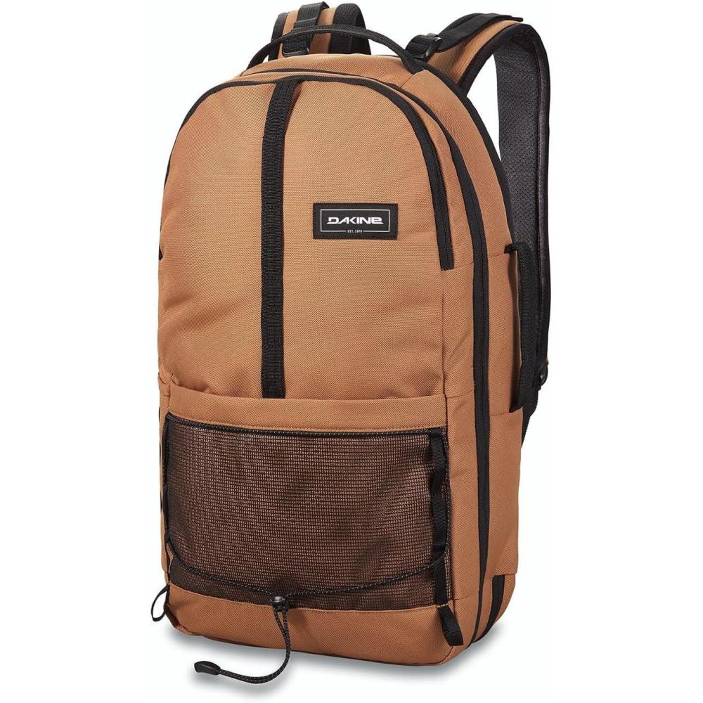 imageDakine Split Adventure Lt 28L Bold Caramel One SizeBold Caramel