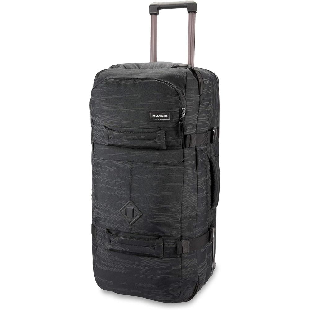 imageDakine Split Roller 85L  Black One SizeFlash Reflectiv