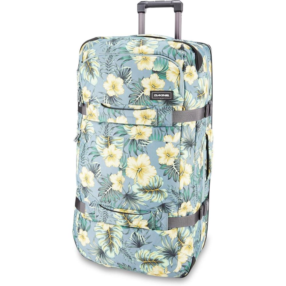 imageDakine Split Roller 85L  Black One SizeHibiscus Tropical