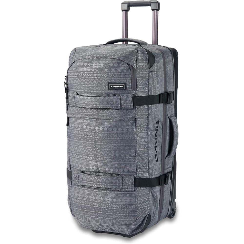 imageDakine Split Roller 85L  Black One SizeHoxton