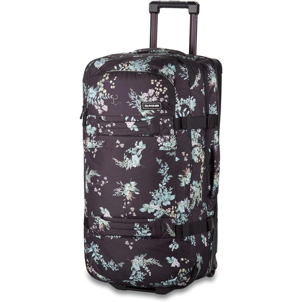 imageDakine Split Roller 85L  Black One SizeSolstice Floral