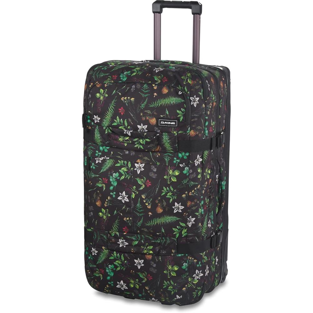 imageDakine Split Roller 85L  Black One SizeWoodland Floral