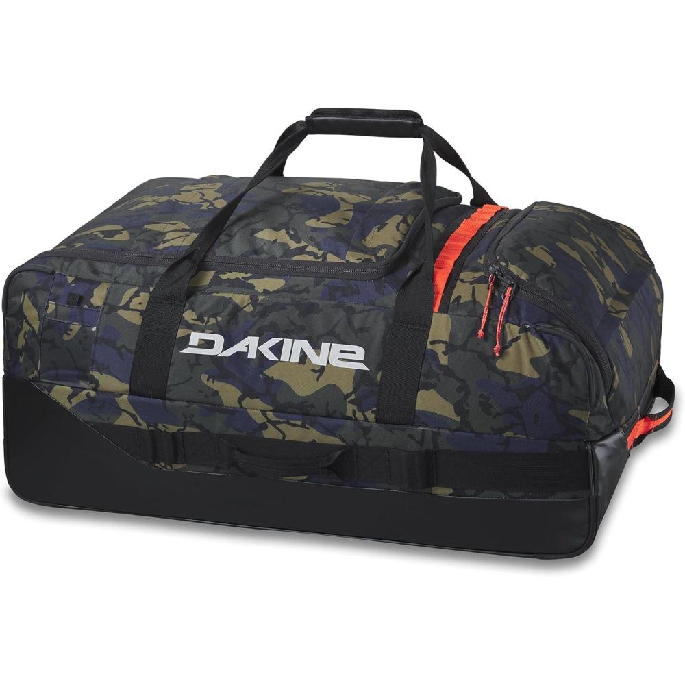 imageDakine Torque Duffle 125lCascade Camo