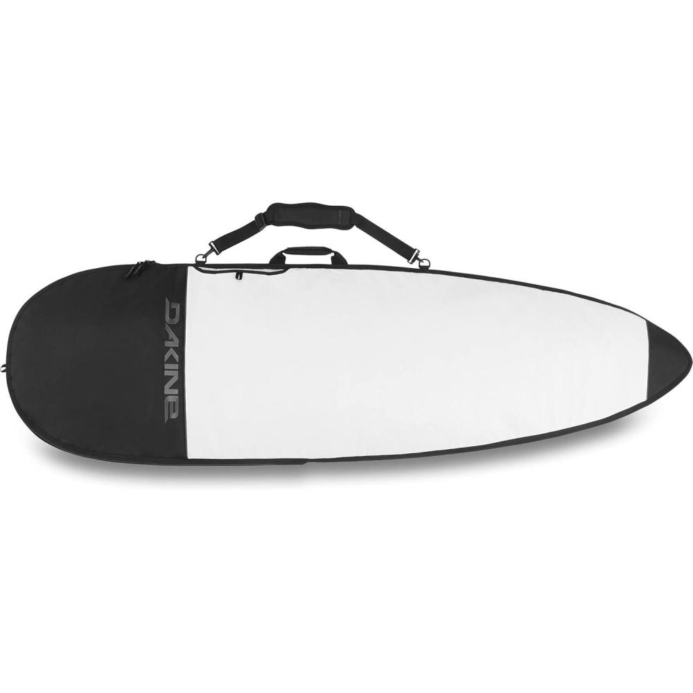 imageDakine Unisex Daylight Surfboard Bag ThrusterWhite