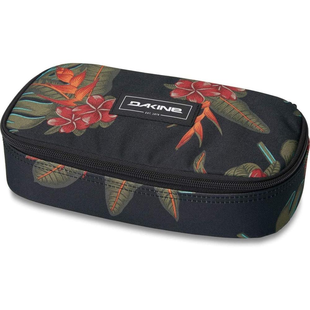 imageDakine Unisex School Case XL Black IIJungle Palm