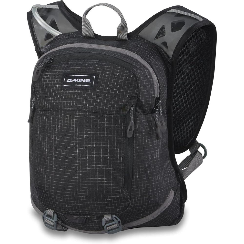 imageDakineMountain Bike Hydration BackpackBlack
